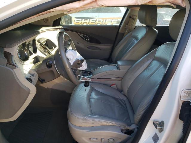 Photo 7 from auction – 2011 BUICK LACROSSE C with VIN 1G4GC5ED7BF341020