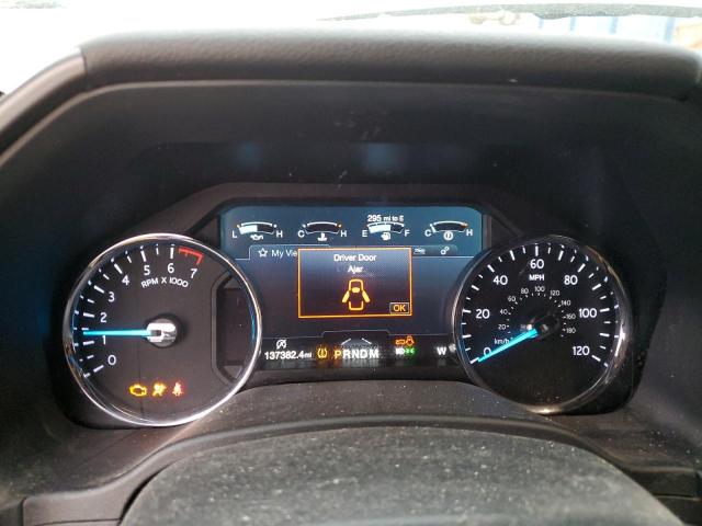 Photo 9 from auction – 2019 FORD EXPEDITION with VIN 1FMJK2AT1KEA15580