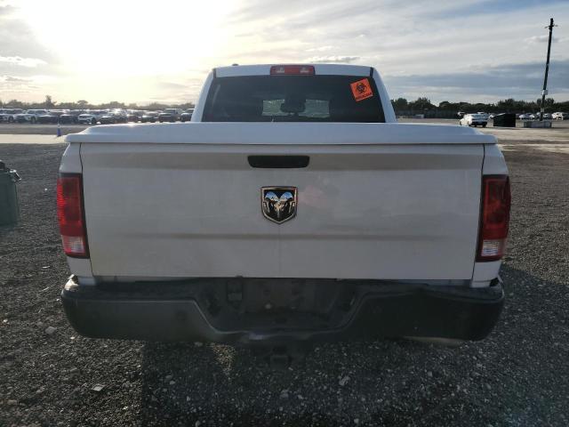Photo 6 from auction – 2018 RAM 1500 ST with VIN 1C6RR6FG0JS171011
