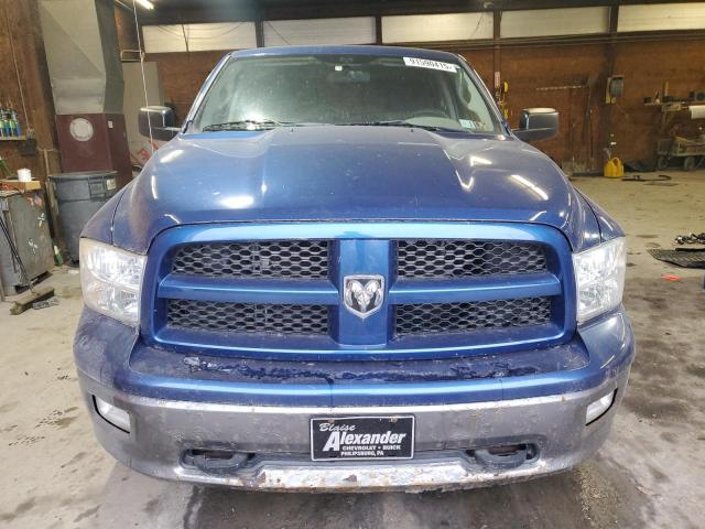 Photo 5 from auction – 2009 DODGE RAM 1500 with VIN 1D3HV18T79S816706