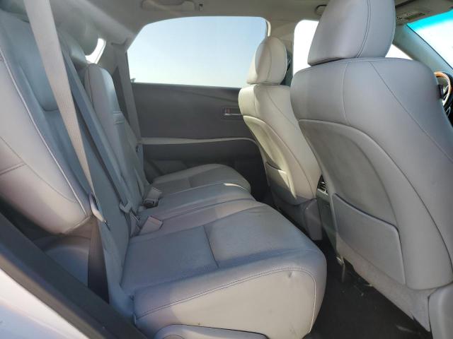 Photo 11 from auction – 2012 LEXUS RX 450H with VIN JTJBC1BAXC2431494