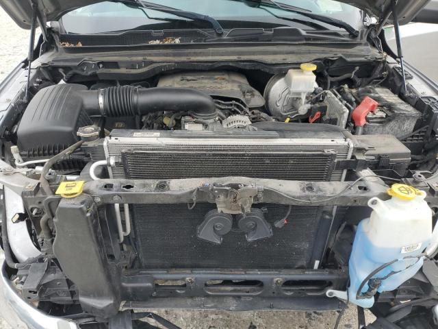 Photo 11 from auction – 2019 RAM 1500 LIMIT with VIN 1C6SRFHTXKN530652