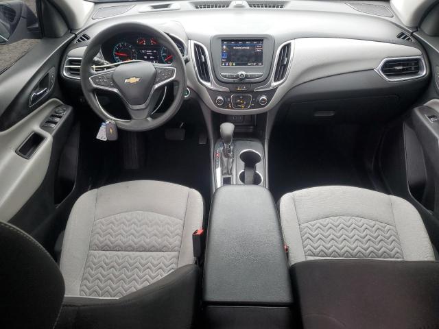Photo 8 from auction – 2022 CHEVROLET EQUINOX LS with VIN 2GNAXHEV1N6131091