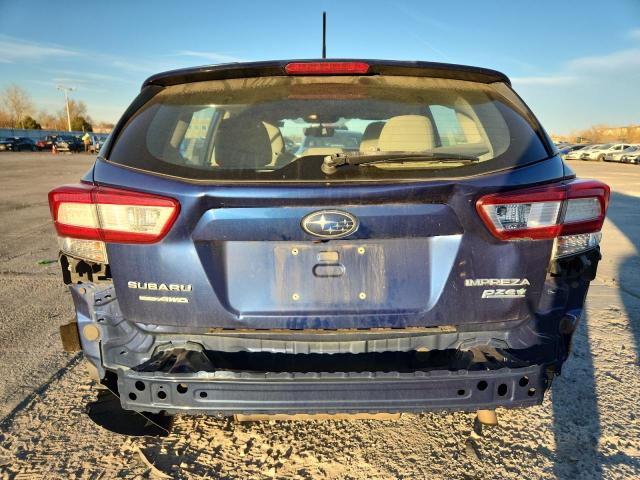 Photo 6 from auction – 2017 SUBARU IMPREZA with VIN 4S3GTAA67H3701997