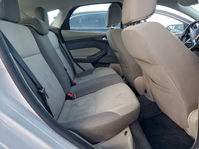Photo 11 from auction – 2014 FORD FOCUS SE with VIN 1FADP3K20EL112029