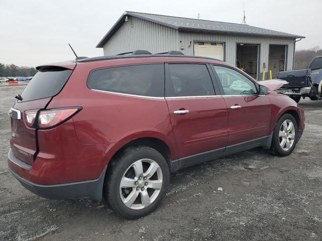 Photo 3 from auction – 2016 CHEVROLET TRAVERSE L with VIN 1GNKVGKD2GJ285248