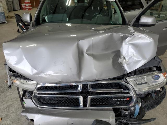 Photo 12 from auction – 2020 DODGE DURANGO SX with VIN 1C4RDJAG2LC146545