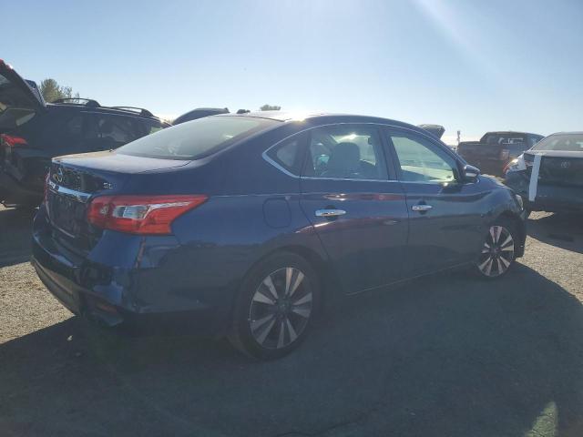 Photo 3 from auction – 2016 NISSAN SENTRA S with VIN 3N1AB7AP1GY293056