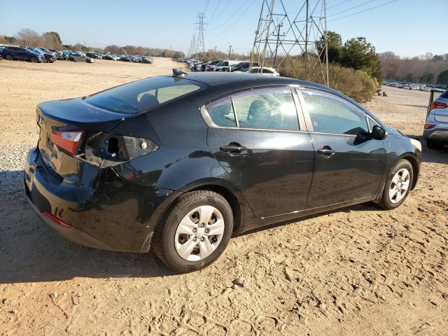 Photo 3 from auction – 2015 KIA FORTE LX with VIN KNAFX4A66F5403232