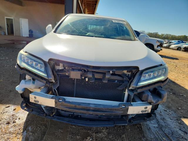 Photo 5 from auction – 2016 ACURA RDX TECHNO with VIN 5J8TB3H57GL009233