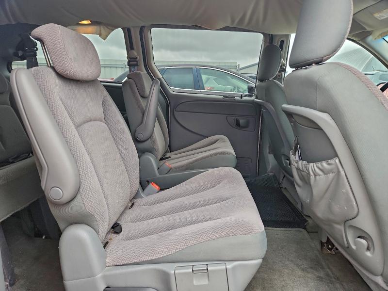 Photo 11 from auction – 2007 DODGE GRAND CARAVAN with VIN 2D4GP44L77R165018