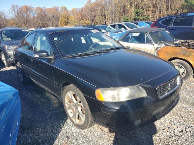 Photo 4 from auction – 2009 VOLVO S60 with VIN YV1RS592292726263