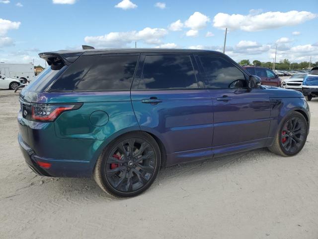 Photo 3 from auction – 2020 LAND ROVER RANGE ROVE with VIN SALWS2RU1LA735017