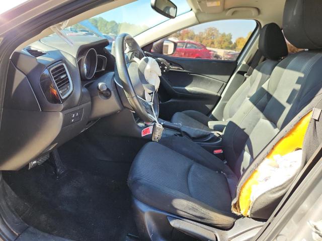 Photo 7 from auction – 2015 MAZDA 3 TOURING with VIN JM1BM1L70F1243239