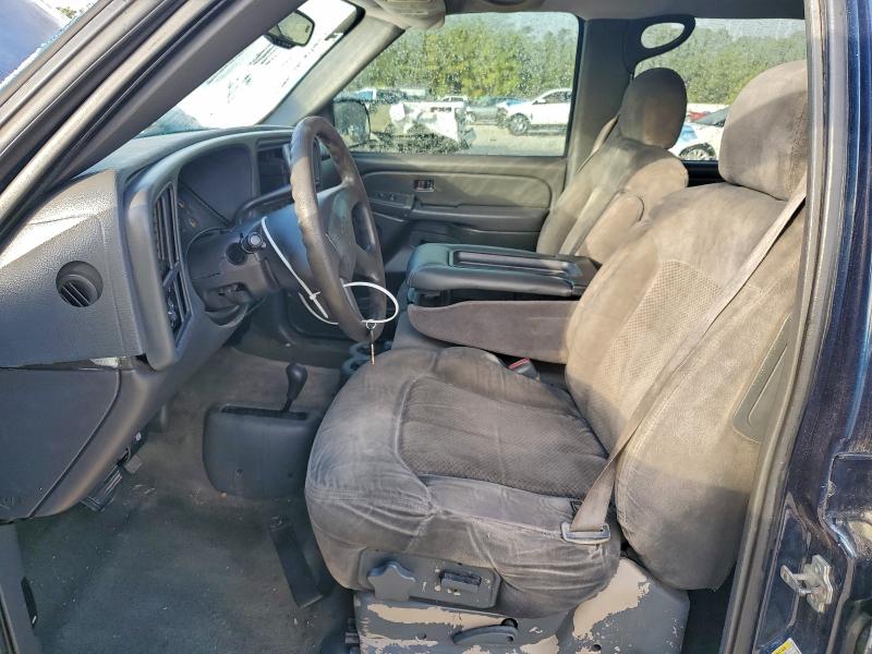Photo 7 from auction – 2006 CHEVROLET SILVERADO with VIN 2GCEK13V561260520
