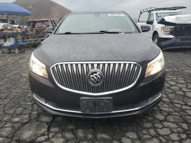 Photo 5 from auction – 2014 BUICK LACROSSE with VIN 1G4GB5G34EF101077