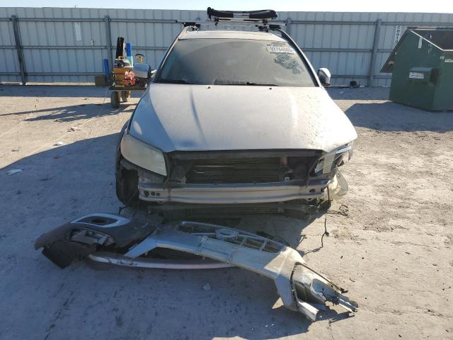 Photo 5 from auction – 2010 VOLVO XC70 3.2 with VIN YV4982BZ5A1086146