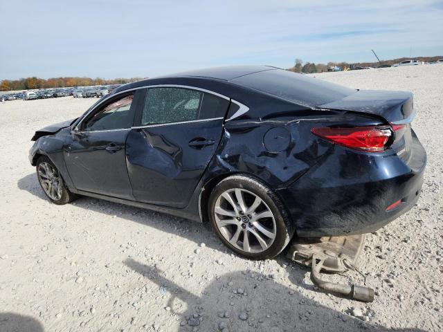 Photo 2 from auction – 2015 MAZDA 6 TOURING with VIN JM1GJ1V59F1217538