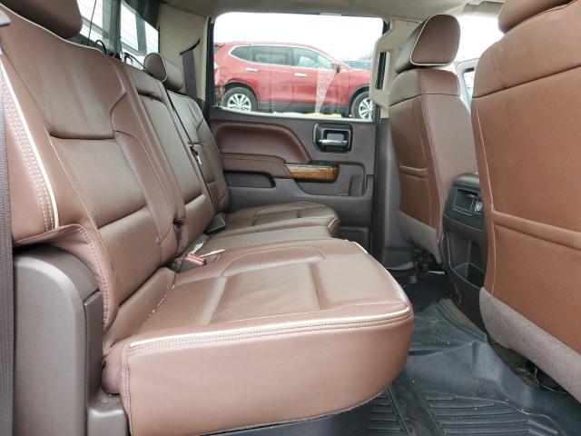 Photo 10 from auction – 2017 CHEVROLET SILVERADO with VIN 3GCUKTEJ9HG249256