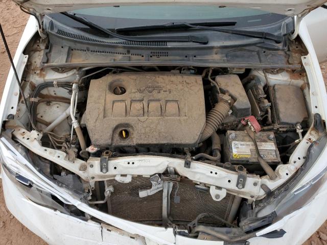Photo 11 from auction – 2017 TOYOTA COROLLA L with VIN 2T1BURHE3HC868657