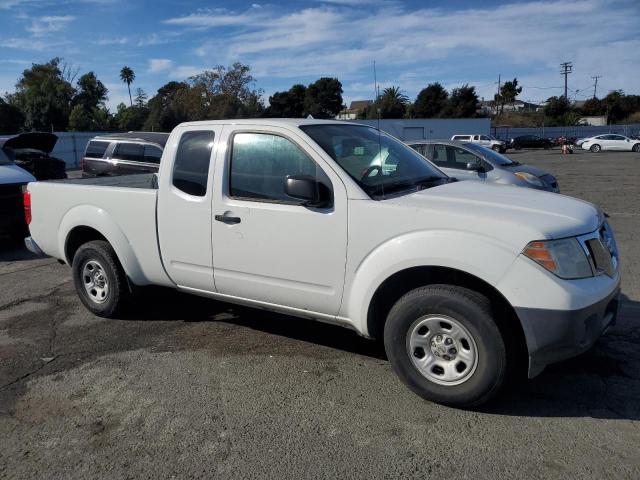 Photo 4 from auction – 2015 NISSAN FRONTIER S with VIN 1N6BD0CT9FN730016