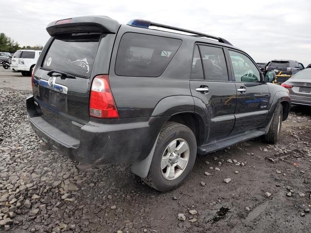 Photo 3 from auction – 2008 TOYOTA 4RUNNER SR with VIN JTEBU14R28K018717