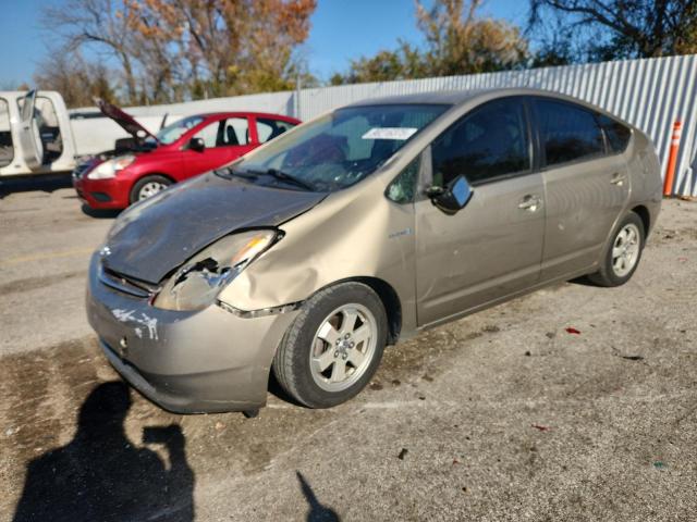 TOYOTA PRIUS 2007 with VIN JTDKB20U377655126 - Photo from auction