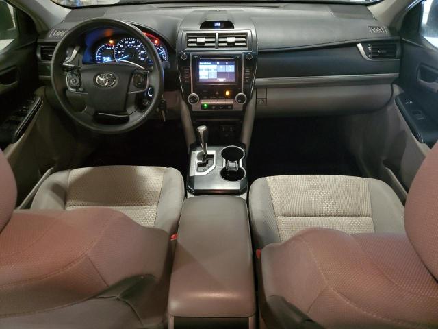 Photo 8 from auction – 2014 TOYOTA CAMRY LE with VIN 4T4BF1FK6ER437492