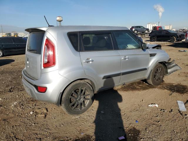 Photo 3 from auction – 2013 KIA SOUL + with VIN KNDJT2A69D7769183