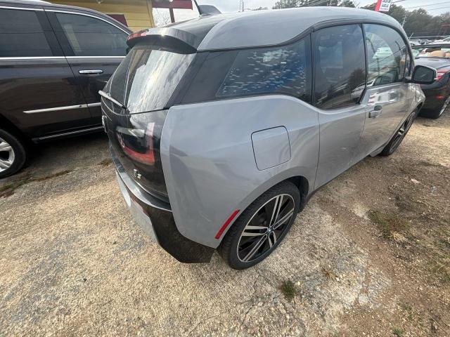 Photo 4 from auction – 2014 BMW I3 REX with VIN WBY1Z4C58EV274354