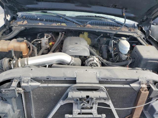 Photo 11 from auction – 2004 CHEVROLET SILVERADO with VIN 1GCHK29U24E364718