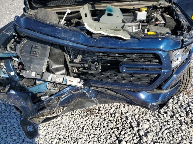 Photo 11 from auction – 2023 RAM 1500 BIG H with VIN 1C6SRFFTXPN577139