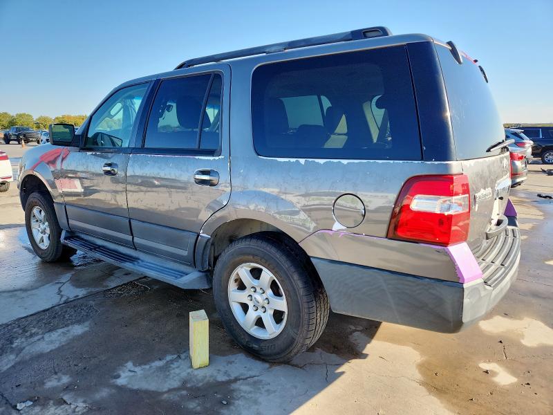 Foto 2 de la subasta – 2011 FORD EXPEDITION con VIN 1FMJU1F54BEF50739