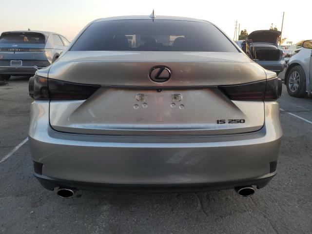 Photo 6 from auction – 2015 LEXUS IS 250 with VIN JTHBF1D20F5074294