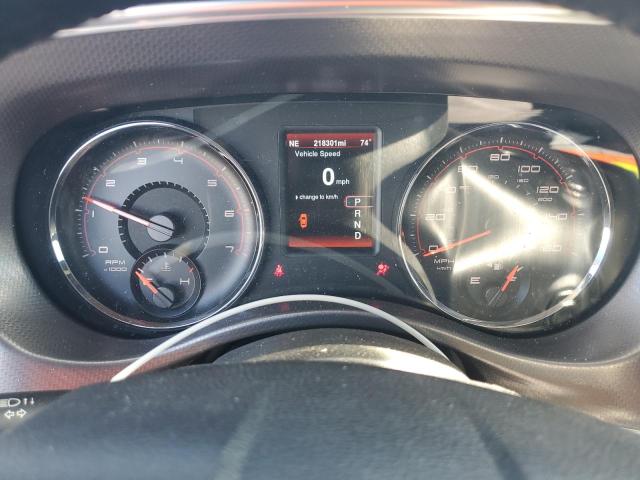 Photo 9 from auction – 2013 DODGE CHARGER R/ with VIN 2C3CDXDT3DH555951