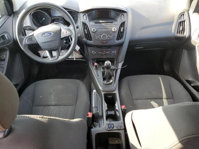 Photo 8 from auction – 2016 FORD FOCUS S with VIN 1FADP3E20GL227454