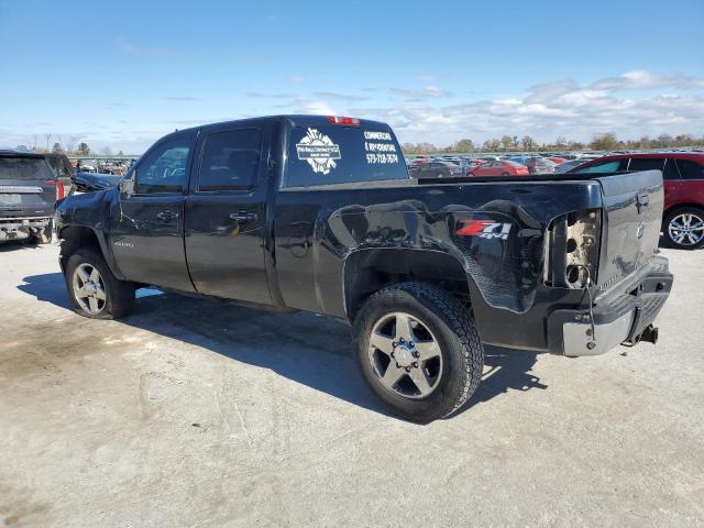 Photo 2 from auction – 2014 CHEVROLET SILVERADO with VIN 1GC1KYE8XEF171452