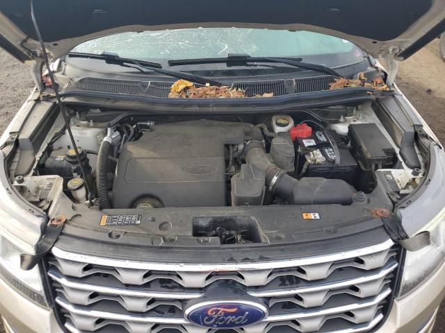Photo 12 from auction – 2017 FORD EXPLORER X with VIN 1FM5K8D8XHGC01658