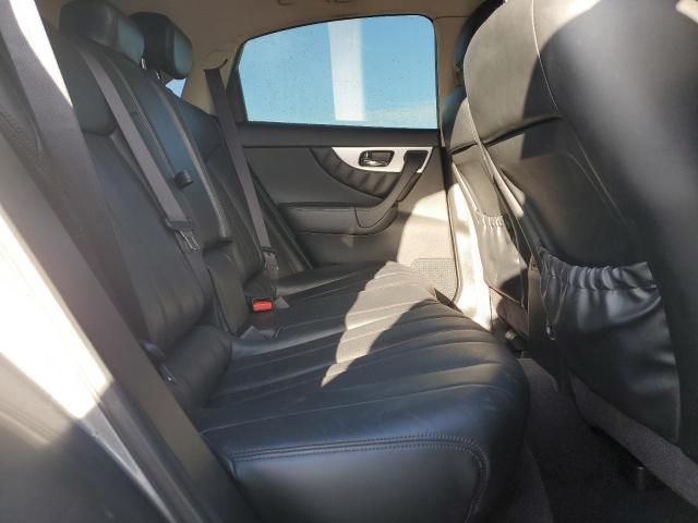 Photo 11 from auction – 2013 INFINITI FX37 with VIN JN8CS1MW4DM170912
