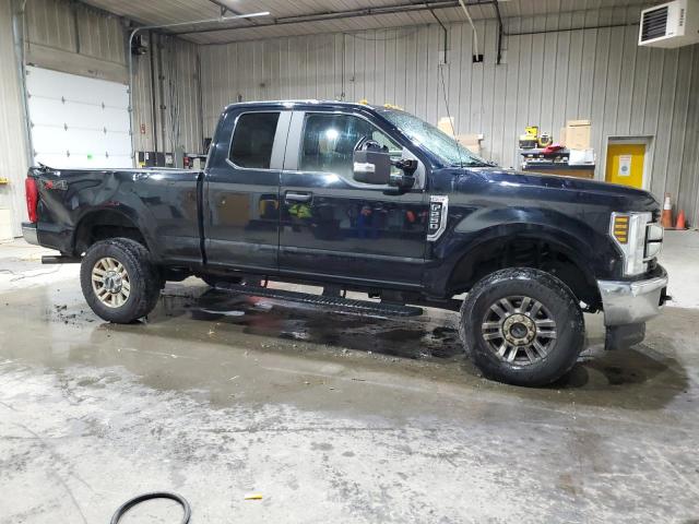 Photo 4 from auction – 2018 FORD F250 SUPER with VIN 1FT7X2B66JEC85525