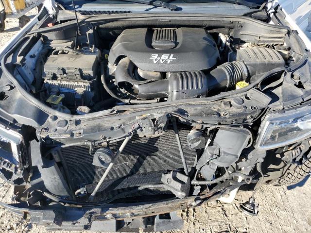 Photo 12 from auction – 2014 JEEP GRAND CHER with VIN 1C4RJFAG2EC132024