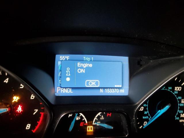 Photo 9 from auction – 2014 FORD FOCUS SE with VIN 1FADP3F25EL437138
