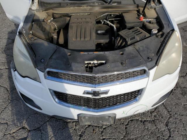 Photo 12 from auction – 2014 CHEV EQUINOX with VIN 2GNALAEK7E1155708