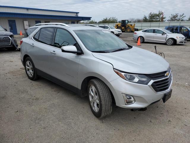 Photo 4 from auction – 2018 CHEVROLET EQUINOX LT with VIN 2GNAXTEX0J6236221