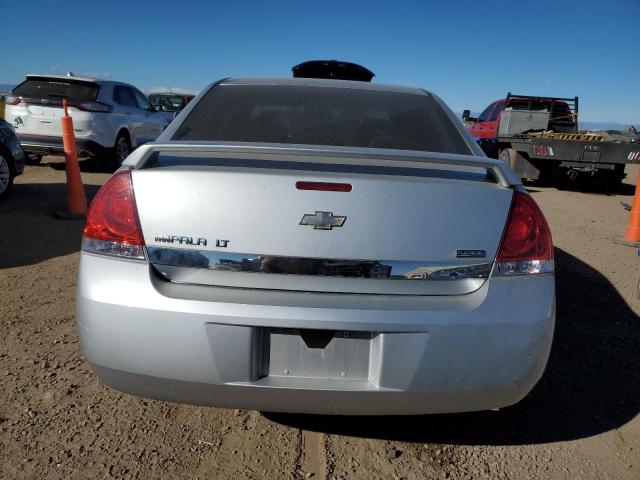 Photo 6 from auction – 2010 CHEVROLET IMPALA LT with VIN 2G1WB5EK7A1219984