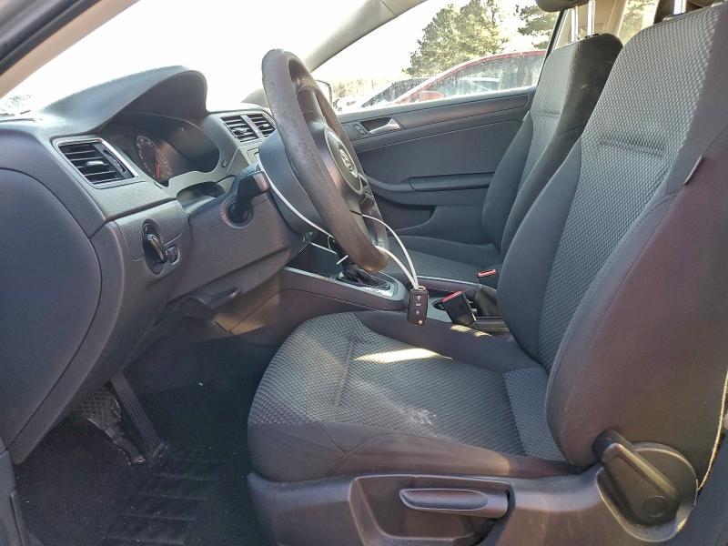 Photo 7 from auction – 2013 VOLKSWAGEN JETTA BASE with VIN 3VW2K7AJ5DM240776