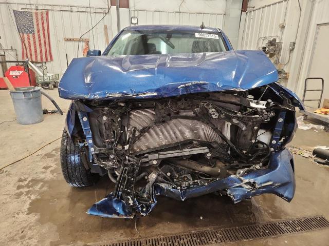 Photo 5 from auction – 2017 CHEVROLET SILVERADO with VIN 3GCUKREC2HG135359
