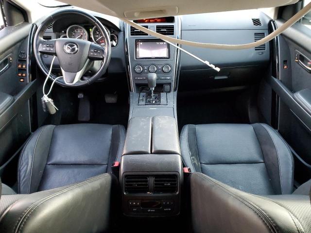 Photo 8 from auction – 2013 MAZDA CX-9 TOURI with VIN JM3TB3CV2D0418329