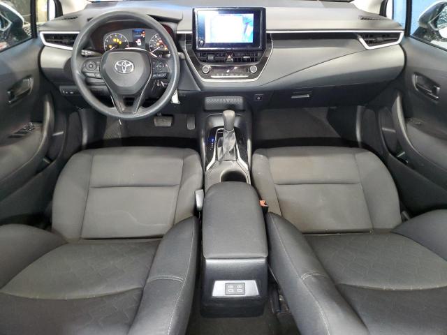 Photo 8 from auction – 2023 TOYOTA COROLLA LE with VIN 5YFB4MDE8PP055550