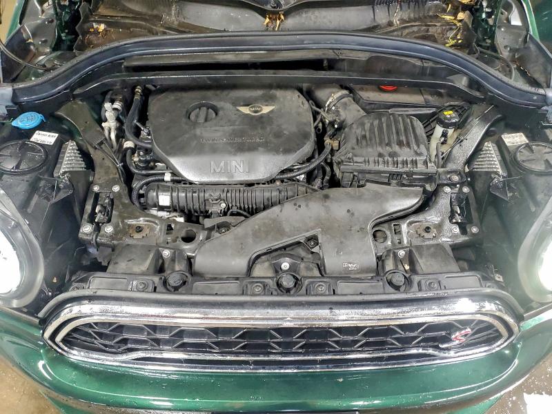 Photo 11 from auction – 2018 MINI COOPER S C with VIN WMZYT5C37J3D82009